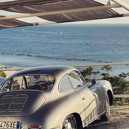 Apartamento Maison Del Bassotto Numana