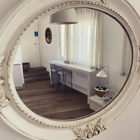 Maison Del Bassotto Apartamento Numana