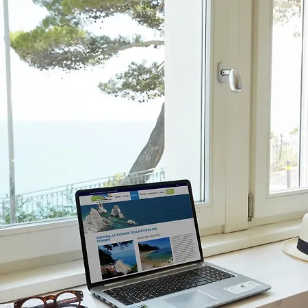 Maison Del Bassotto Apartamento Numana