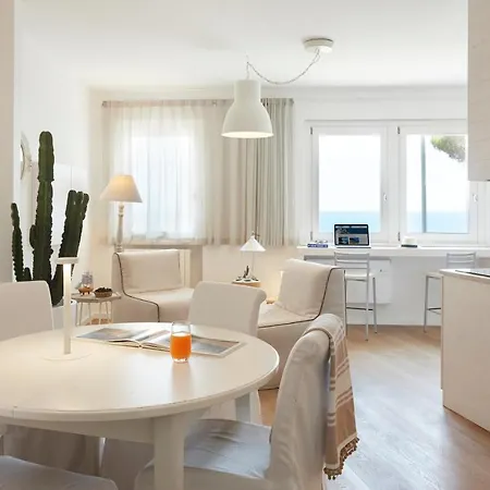 Maison Del Bassotto Apartamento