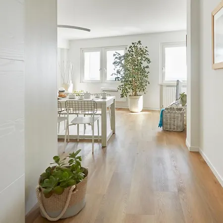 Maison Del Bassotto * Numana