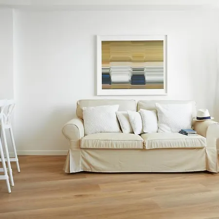 Apartamento Maison Del Bassotto Numana