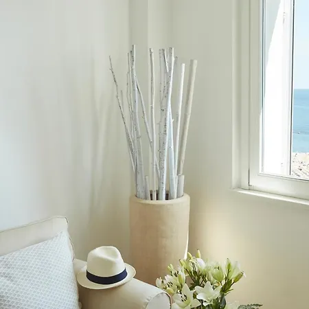 Maison Del Bassotto Apartamento Numana