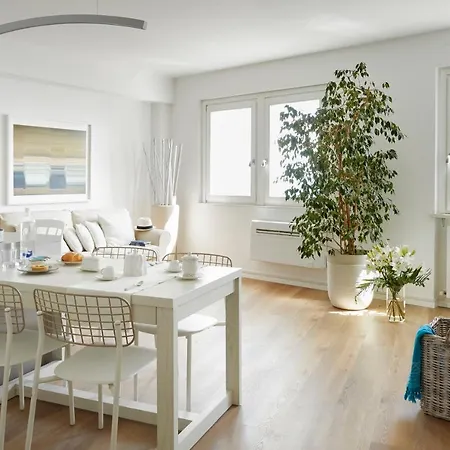 Maison Del Bassotto * Numana