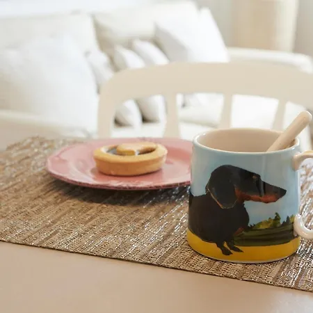 Apartamento Maison Del Bassotto *