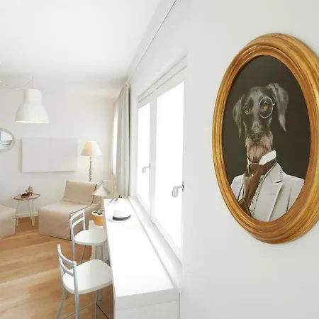 Apartamento Maison Del Bassotto