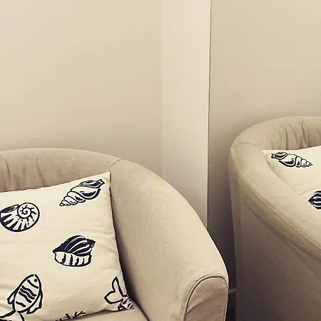 Apartamento Maison Del Bassotto