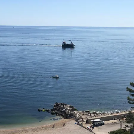 Maison Del Bassotto Numana