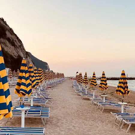 Appartamento Maison Del Bassotto