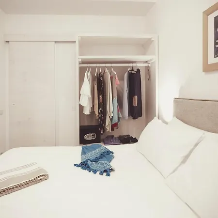 Maison Del Bassotto Appartement Numana