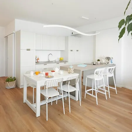 Apartament Maison Del Bassotto *