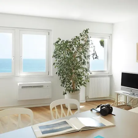 Maison Del Bassotto 公寓 *