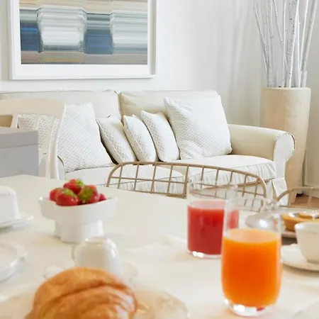 Maison Del Bassotto * Numana