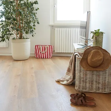 Apartament Maison Del Bassotto