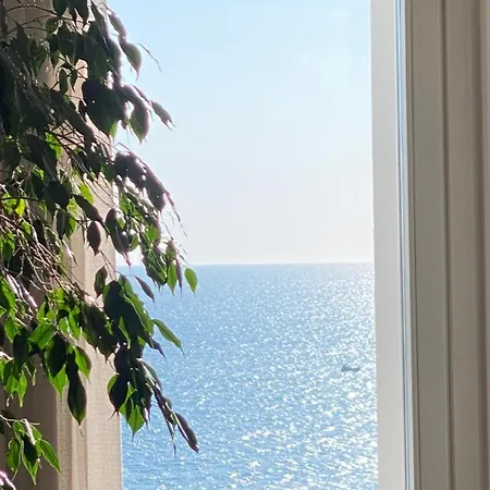 Maison Del Bassotto Apartament