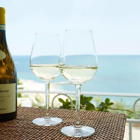 Appartement Maison Del Bassotto *