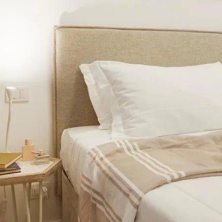 Maison Del Bassotto Appartement *