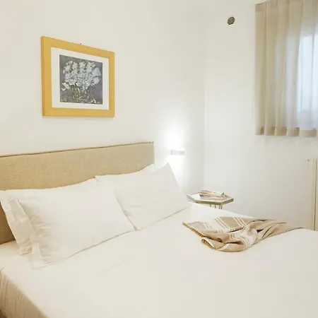 Maison Del Bassotto Apartament *