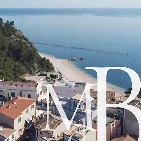 Maison Del Bassotto * Numana