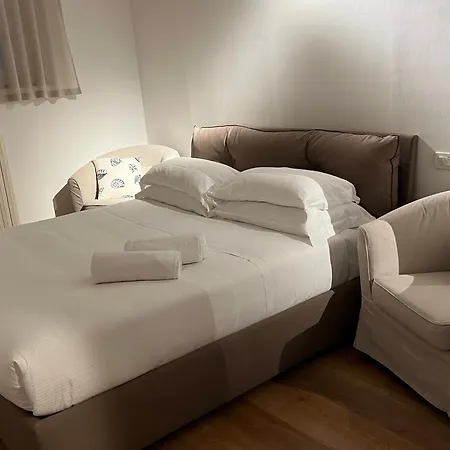 Maison Del Bassotto * Numana