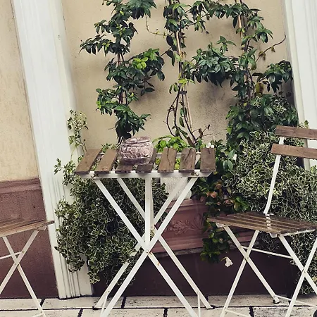 Maison Del Bassotto Appartamento *